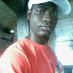Patrick Eshun - @eshun8418 - Instagram