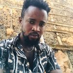 Patrick Eshun - @eshun7156 - Instagram