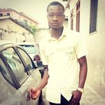 Patrick Eshun Alordia - @alordia55 - Instagram
