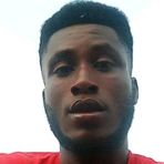 Patrick Gad Eshun - Facebook