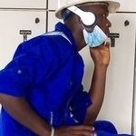 Patrick Kojo Eshun - @kojoeshun - Instagram
