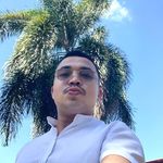 Esperida Michael Patrick - @patrickesperida - Instagram