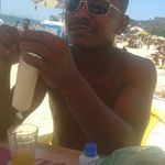 Patrick Dos Anjos - @patrickesperandodos - Instagram