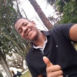 Patrick Esperidiao - @patrickesperidiao - Instagram