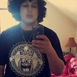 Patrick Espinosa - @papapat698 - Instagram