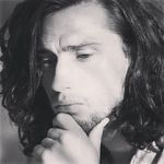 Patrick Espinosa - @patrick_espinosa_porta - Instagram
