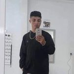 Patrick Silveira Espinosa - @patrickespinosa77 - Instagram