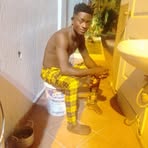 Patrick Essandoh - Facebook