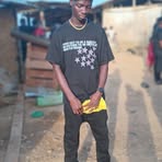 Patrick Essandoh - Facebook