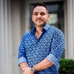 Patrick Osuch - Facebook