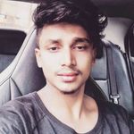 Patrick Estévez Navas - @patrickenavas - Instagram