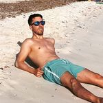Patrick Sanjurjo Estévez - @patrickse84 - Instagram
