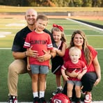 Patrick Ezell - Facebook