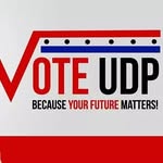 Hon. Patrick Faber - @hon.patrickfaber_udp_bz - Instagram