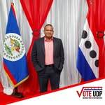 Hon. Patrick J. Faber - @patrickfaberbze - Instagram
