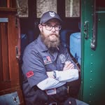Patrick Faber - @pappapaddy - Instagram
