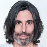 Patrick Faber I Heiler - Reconnective Healer - @faber_patrick - Instagram
