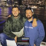 Patrick Faherty - @patricktrd - Instagram