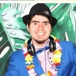 Patrick Fahey - @don.tcallmerick_backup - Instagram