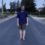 Patrick Fahey - @thlingo2 - Instagram