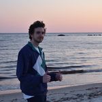 Patrick Fahey - @pcfahey530 - Instagram