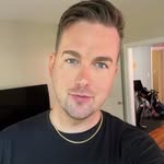 Patrick Fahey - @pfah417 - Instagram