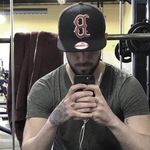 Patrick Fahey - @soldierpat9 - Instagram