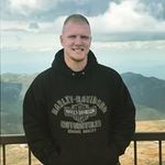 Patrick Fahey - @lilfaheyp - Instagram