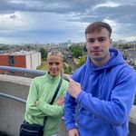 Patrick Fahey - @patrickfahey210 - Instagram