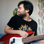 Patrick Fahey - @patrickfahey - Instagram