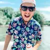 Patrick Fahey - @its.just.patrick - TikTok