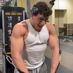 Patrick Fahey Fitness - @ferocious_fahey_fitness - Instagram