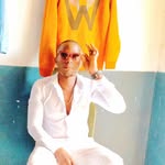 Patrick Fainah - @patrickfainah - Instagram
