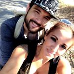 Patrick Fair - @ghost_rider2213 - Instagram