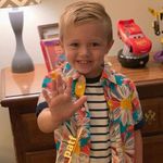 Patrick fair - @patrickfair785 - Instagram