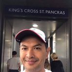 Patrick Fair - Facebook