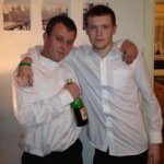 Patrick Fairley - @patrickfairley1994 - Instagram