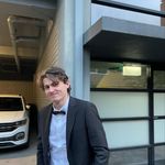 Patrick Fairlie - @patrickfairlie - Instagram