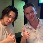 Patrick Fairbanks - @patneverrick - Instagram