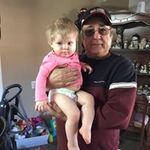 Patrick Falcon - @patrickfalcon1950 - Instagram