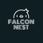 Patrick Falcon - @philly_pat215 - Instagram