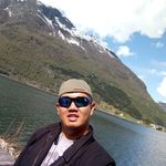 Patrick Falcon - @falconpatrick1486 - Instagram
