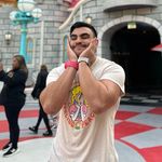 Patrick Falcon - @imafalcon - Instagram
