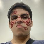 Patrick Falcon - @lagannss - Instagram