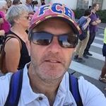 Patrick FALCON - @patfal438 - Instagram