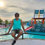Patrick Falcon Ayala - @gianmarcoportillo - Instagram