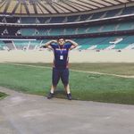 Patrick Falconer - @patrick_falconer - Instagram