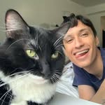 Patrick Falkner - @patrick_falknerg - Instagram