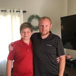 Patrick Falkner - @patrick.falkner.33 - Instagram