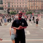 James Patrick fall - @the__boss_james - Instagram